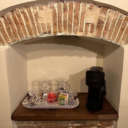Domus Merulae B&B ラクイラ エクステリア 写真