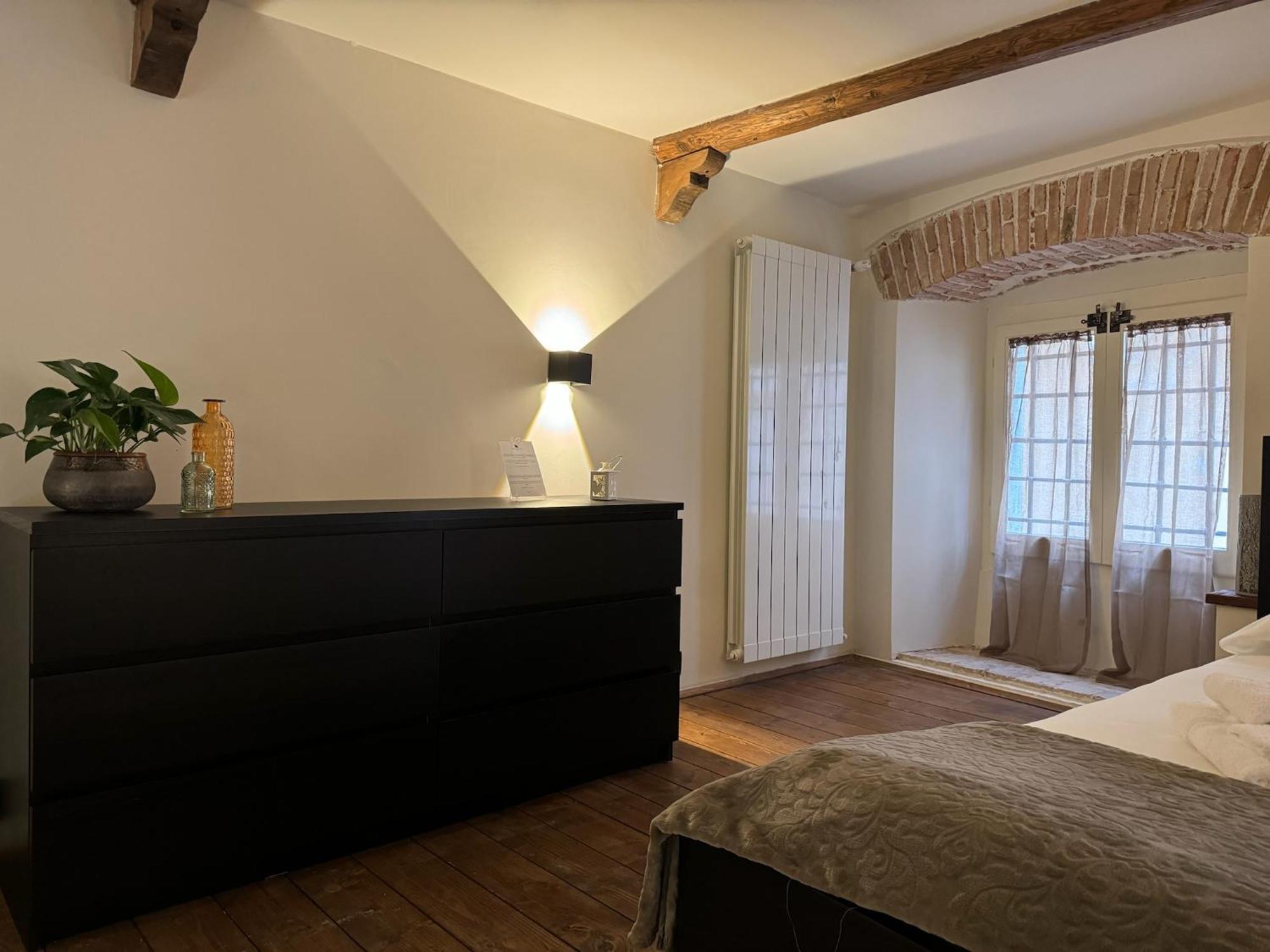 Domus Merulae B&B ラクイラ エクステリア 写真